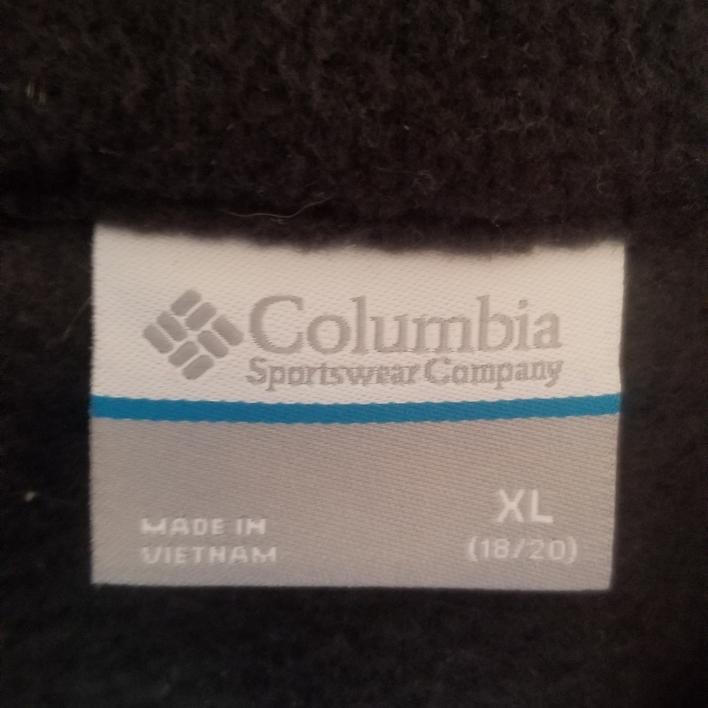Columbia - Picture 3 of 3